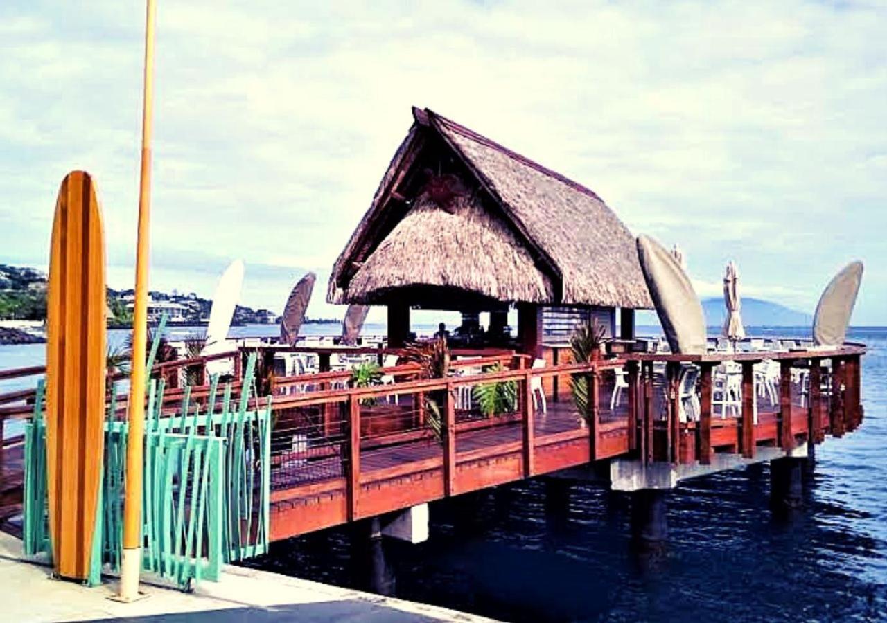 Poe Matie Cosy Studio Papeete, Entre Mer Et Montagne, Proche Centre Ville Papeete  Eksteriør bilde